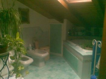 Attico arredato con garage Padenghe Sul Garda - Altre fotografie