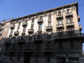 Appartamento affitto Milano - Altre fotografie