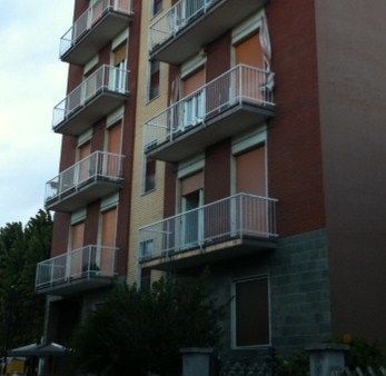 Appartamento affitto Legnano