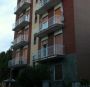 Trilocale con balcone Legnano