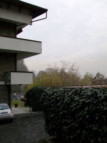 Trilocale arredato con terrazzo Precollina - Altre fotografie