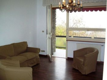 Trilocale arredato con terrazzo Precollina - Altre fotografie