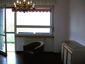 Trilocale arredato con terrazzo Precollina - Altre fotografie