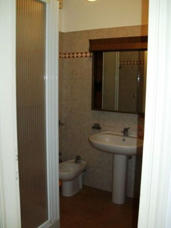 Trilocale arredato con terrazzo Precollina - Altre fotografie
