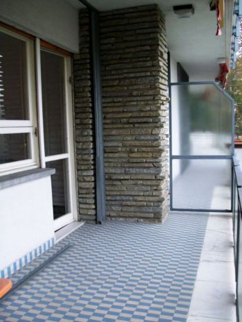 Trilocale arredato con terrazzo Precollina - Altre fotografie