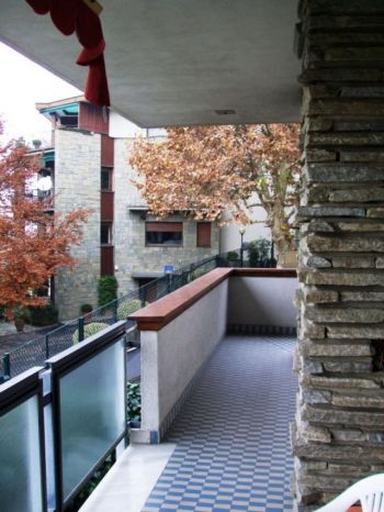 Trilocale arredato con terrazzo Precollina - Altre fotografie
