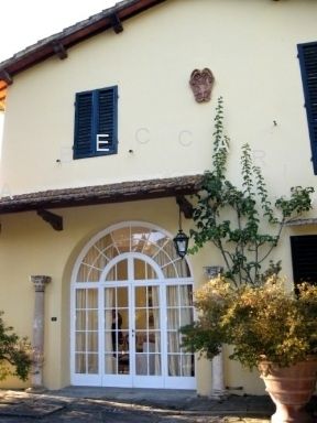 Villa con garage e giardino Campo di marte - Altre fotografie