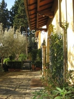 Villa con garage e giardino Campo di marte - Altre fotografie