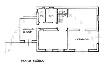 Villa con garage e giardino Campo di marte - Altre fotografie