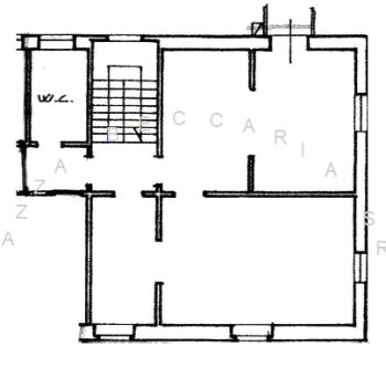 Villa con garage e giardino Campo di marte - Altre fotografie