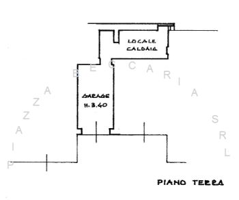 Villa con garage e giardino Campo di marte - Altre fotografie