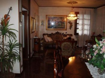 Villa affitto Fiesso d'Artico