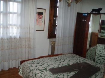Villa con posto auto e balcone Fiesso d'Artico