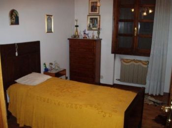Villa con posto auto e balcone Fiesso d'Artico