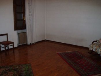 Villa con posto auto e balcone Fiesso d'Artico