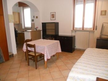 Appartamento affitto Solaro