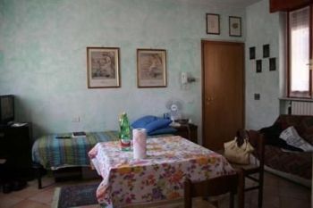 Appartamento arredato Solaro