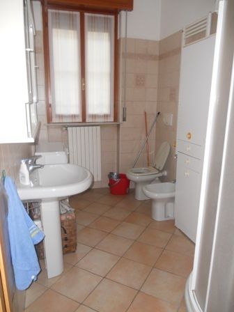Appartamento arredato Solaro