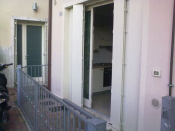 Monolocale affitto Ravenna - Ingresso