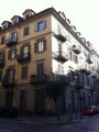 Casa arredata San salvario