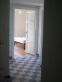 Appartamento arredato con balcone Trieste ,
