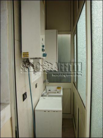 Appartamento arredato con balcone Picanello