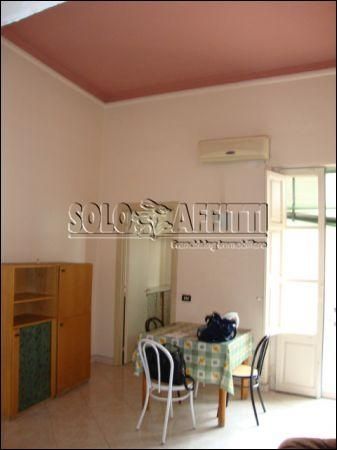 Appartamento arredato con balcone Picanello
