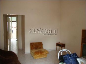 Appartamento arredato con balcone Picanello