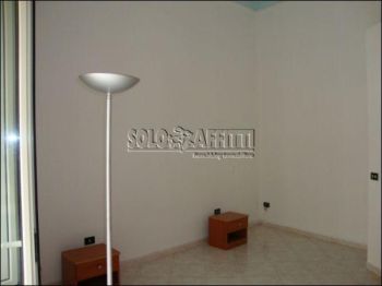 Appartamento arredato con balcone Picanello