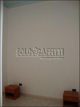 Appartamento arredato con balcone Picanello
