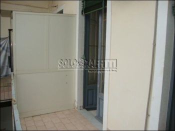Appartamento arredato con balcone Picanello