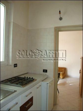 Appartamento arredato con balcone Picanello