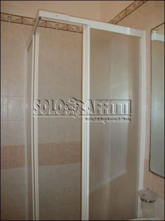Appartamento arredato con balcone Picanello