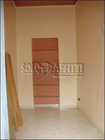 Appartamento arredato con balcone Picanello