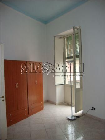 Appartamento arredato con balcone Picanello