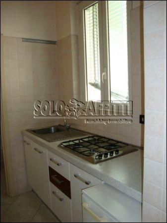 Appartamento arredato con balcone Picanello