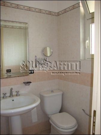 Appartamento arredato con balcone Picanello