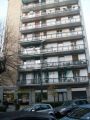 Casa arredata con balcone De angeli, vercelli,