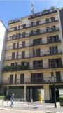 Appartamento arredato con balcone V giornate, xxii