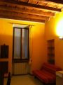 Bilocale arredato con balcone P.ta genova, romolo,