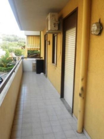 Casa studenti con balcone Messina - Altre fotografie