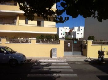 Appartamento affitto Lecce - Altre fotografie