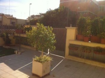 Bilocale arredato con giardino Lecce - Altre fotografie