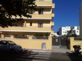Bilocale arredato con giardino Lecce - Altre fotografie