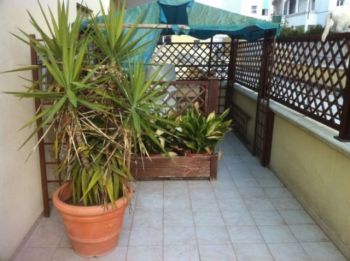 Bilocale arredato con giardino Lecce - Altre fotografie