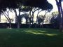 Villa con giardino e terrazzo Torrino, mostacciano