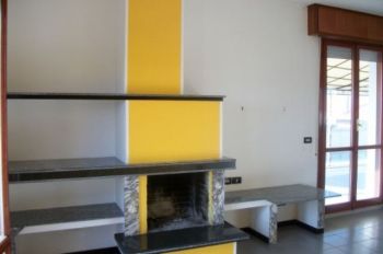 Attico con garage Rimini - Altre fotografie