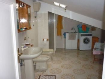 Casa arredata con balcone San Potito Ultra - Altre fotografie