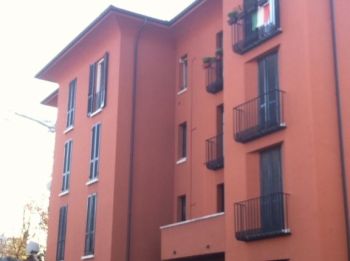 Appartamento affitto Legnano