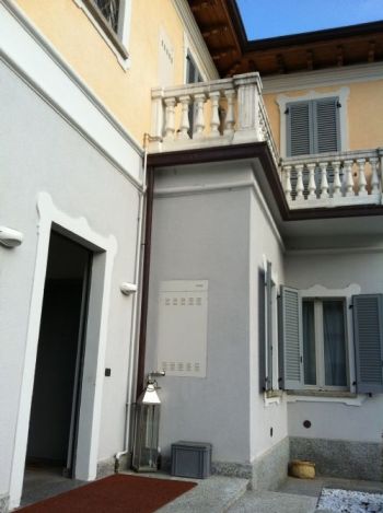 Trilocale con posto auto e terrazzo - Altre fotografie